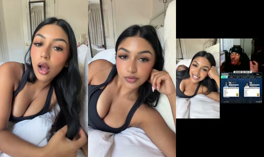 mahrinariannaa TikTok Live — Oct 8, 2026, 6:08 PM