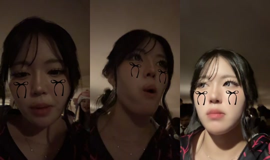 mai._0814 TikTok Live — Sep 29, 2026, 9:53 AM