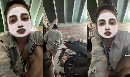 mai.nguyn2385 TikTok Live — Oct 3, 2026, 2:23 PM