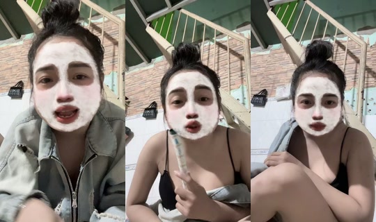 mai.nguyn2385 TikTok Live — Oct 8, 2026, 1:38 PM
