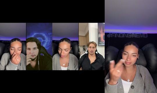 mai.sss5 TikTok Live — Aug 22, 2026, 1:31 AM