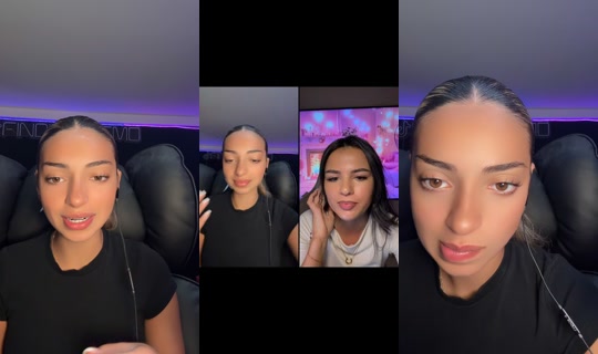 mai.sss5 TikTok Live — Aug 22, 2026, 3:40 PM