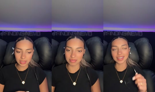 mai.sss5 TikTok Live — Aug 22, 2026, 4:30 PM