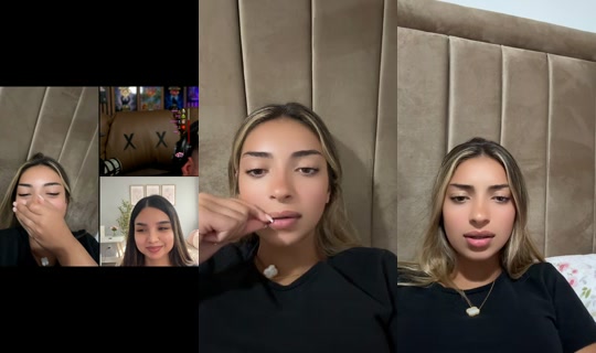 mai.sss5 TikTok Live — Aug 24, 2026, 8:39 PM