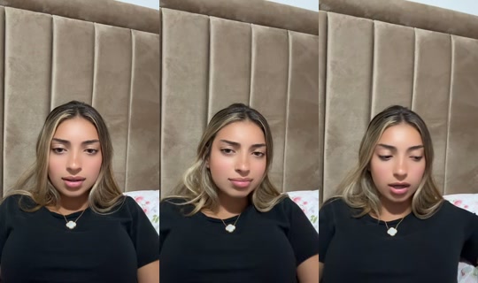 mai.sss5 TikTok Live — Aug 24, 2026, 9:30 PM