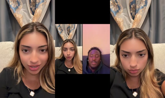 mai.sss5 TikTok Live — Aug 24, 2026, 11:43 PM