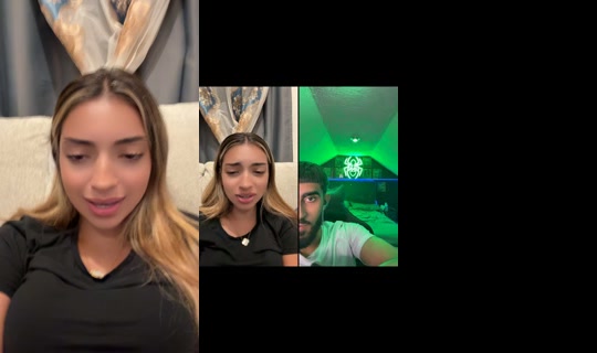 mai.sss5 TikTok Live — Aug 25, 2026, 12:33 AM