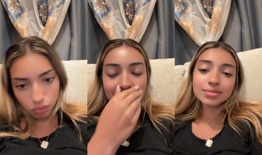 mai.sss5 TikTok Live — Aug 25, 2026, 1:23 AM