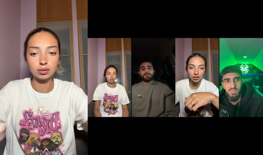 mai.sss5 TikTok Live — Aug 29, 2026, 12:23 AM