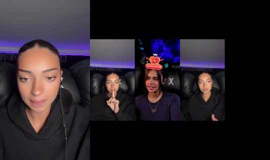 mai.sss5 TikTok Live — Aug 29, 2026, 10:20 PM
