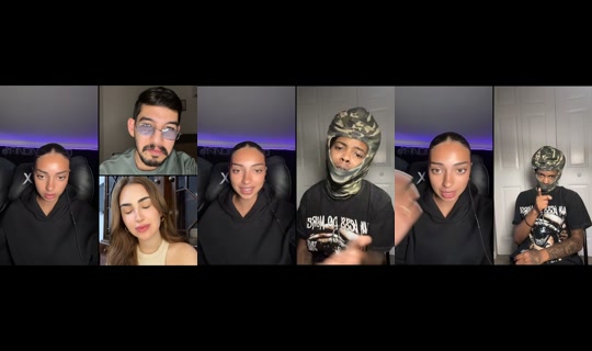 mai.sss5 TikTok Live — Aug 29, 2026, 11:10 PM