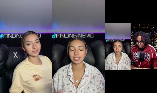 mai.sss5 TikTok Live — Sep 27, 2026, 9:47 PM