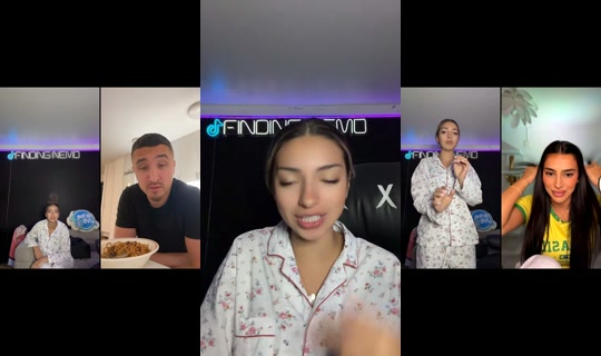 mai.sss5 TikTok Live — Sep 27, 2026, 10:37 PM