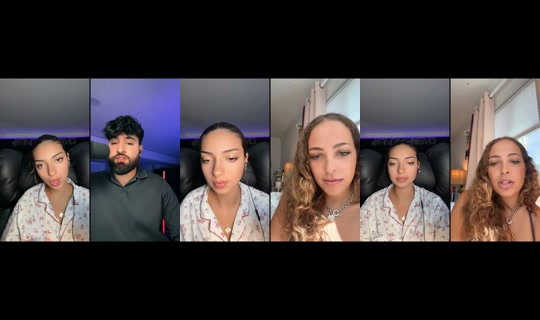 mai.sss5 TikTok Live — Sep 28, 2026, 9:24 PM