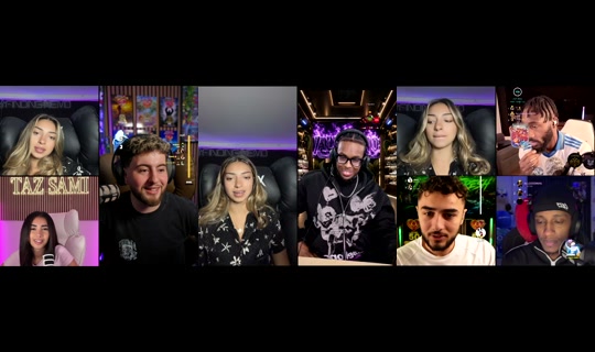 mai.sss5 TikTok Live — Oct 7, 2026, 8:55 PM