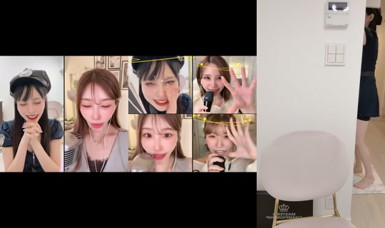 mai__sensei TikTok Live — Sep 29, 2026, 12:17 PM