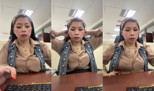 mai_lind TikTok Live — Oct 1, 2026, 12:20 PM