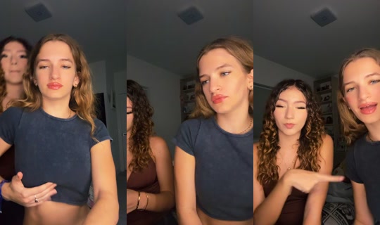 maiadalit TikTok Live — Aug 21, 2026, 11:53 PM