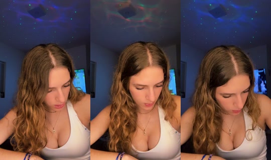 maiadalit TikTok Live — Aug 28, 2026, 12:51 AM