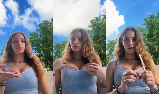 maiadalit TikTok Live — Sep 3, 2026, 2:38 PM