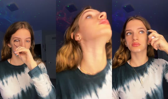 maiadalit TikTok Live — Sep 23, 2026, 11:59 AM