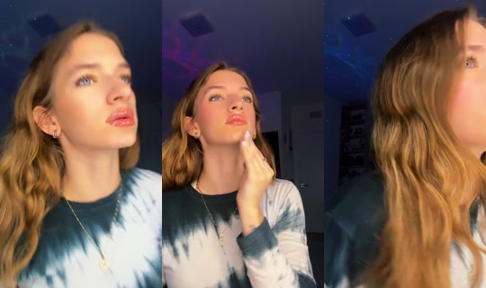 maiadalit TikTok Live — Sep 23, 2026, 12:18 PM