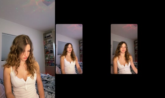 maiadalit TikTok Live — Oct 1, 2026, 2:56 AM