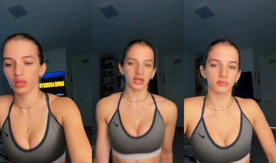 maiadalit TikTok Live — Oct 1, 2026, 9:29 PM