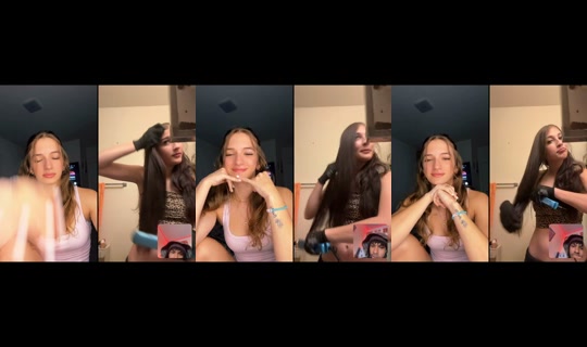 maiadalit TikTok Live — Oct 7, 2026, 11:03 PM