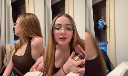 maiagost3 TikTok Live — Aug 23, 2026, 9:24 PM