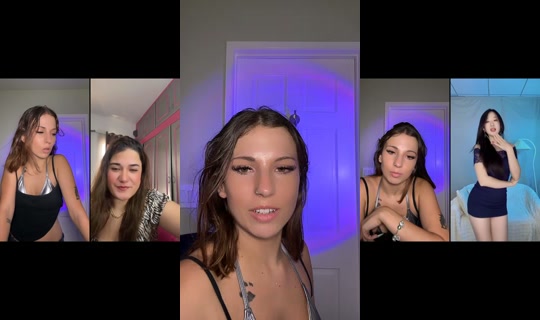 maian4ssen TikTok Live — Sep 11, 2026, 10:29 AM