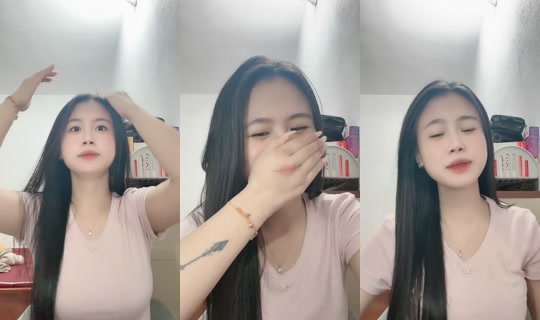 maianhxinhhihi TikTok Live — Aug 30, 2026, 2:49 PM
