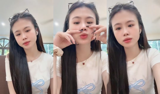 maianhxinhhihi TikTok Live — Sep 12, 2026, 9:16 AM