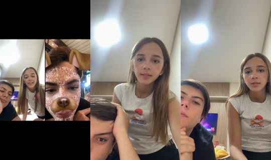 maiaxys TikTok Live — Sep 13, 2026, 10:46 PM