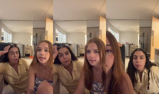 maiaxys TikTok Live — Sep 15, 2026, 11:20 PM