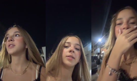 maiaxys TikTok Live — Sep 19, 2026, 11:46 PM