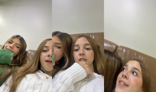 maiaxys TikTok Live — Oct 3, 2026, 1:39 AM
