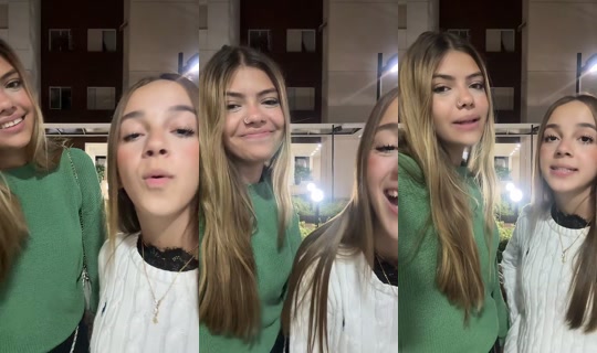 maiaxys TikTok Live — Oct 3, 2026, 2:23 AM