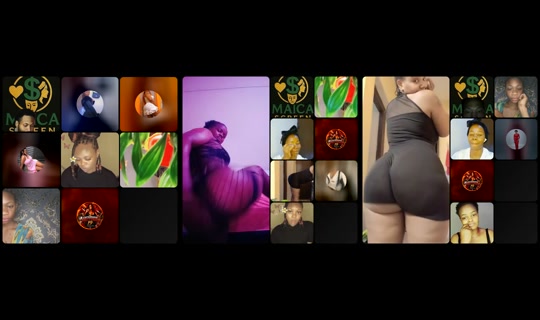 maicaparties TikTok Live — Aug 27, 2026, 4:04 AM