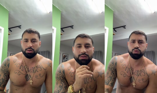 maiconpr4do TikTok Live — Sep 24, 2026, 12:50 AM