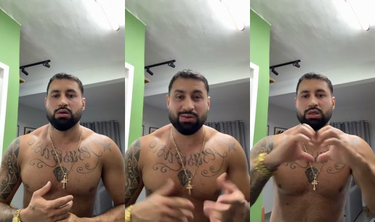 maiconpr4do TikTok Live — Sep 24, 2026, 1:40 AM