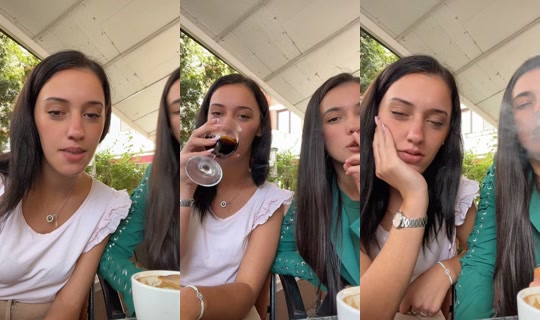 maidic93 TikTok Live — Sep 15, 2026, 10:50 AM