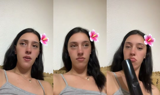 maidic93 TikTok Live — Sep 25, 2026, 5:54 PM