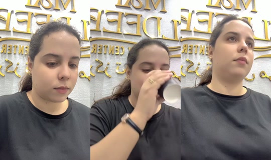 maieldeeb008 TikTok Live — Sep 15, 2026, 9:01 AM
