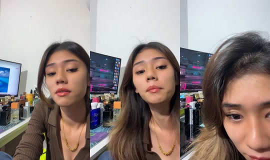 maiifragrances_ TikTok Live — Aug 21, 2026, 10:58 AM