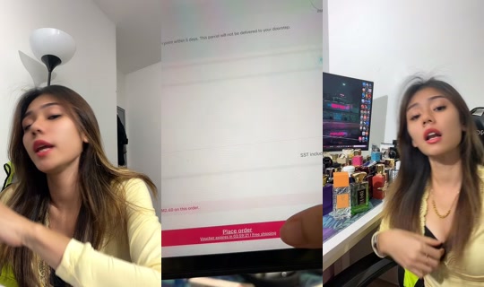 maiifragrances_ TikTok Live — Aug 28, 2026, 12:43 PM