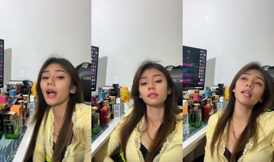 maiifragrances_ TikTok Live — Aug 28, 2026, 2:24 PM