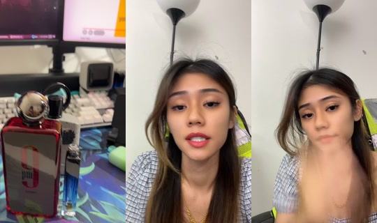 maiifragrances_ TikTok Live — Sep 3, 2026, 3:39 PM