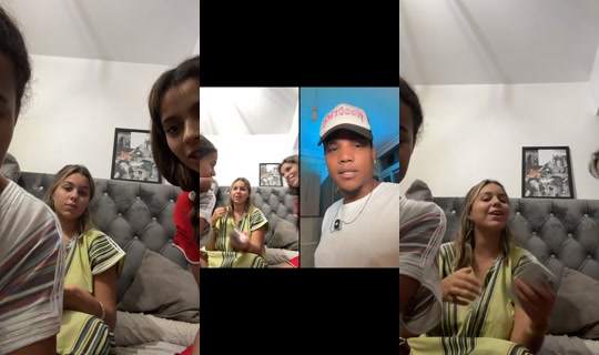 maiisae4 TikTok Live — Aug 21, 2026, 11:45 PM