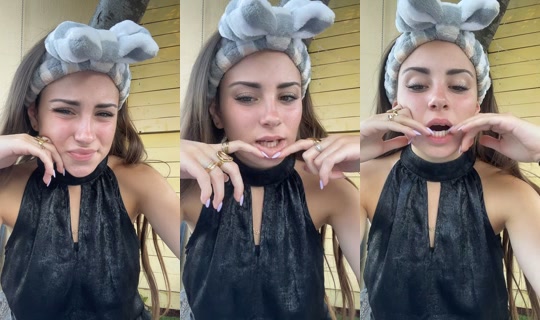 maiitaane.mr TikTok Live — Aug 31, 2026, 5:39 PM